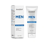 men's face wash facial cleanser
acne foam face wash for men
clean and clear face wash product