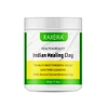 Wholesale Indian Healing Clay Hydrojelly Mask Powder Face SPA Whitening Private Label Skin Care Soft Jelly Face Mask Powder