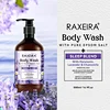wholesale body wash
Foaming body wash for men WOMEN Private Label liquid soap Moisturizing Exfoliating Deep Cleaning Skin Care All Skin Types
hydrating best body washes 500ml body wash bottle Lavender & Chamomile Body Wash With Pure Epsom Salt