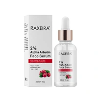 alpha arbutin serum