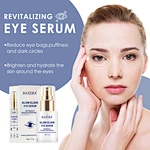anti puffiness eye serum