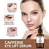 5% caffeine Eye Lift Serum