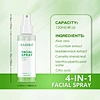Custom Logo skin care toner spray