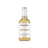 brightening body oil