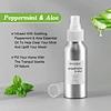 spray for sleep pillow scented