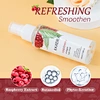 Anti Frizz Damaged Silk Nourishing