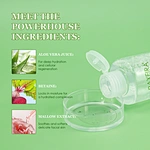 micellar water 
Wholesale facial makeup remover
Aloe Vera micellar water makeup remover Private Label makeup removing water