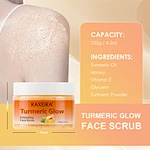 natural Turmeric facial scrub
Private Label Exfoliating body scrub wholesale
face and body scrubs organic