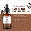 5% caffeine Eye Lift Serum