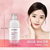 Anti-wrinkle Rose Water Skin Toner