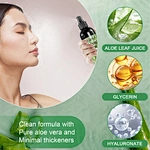 hair mist spray skin protectant spray