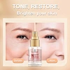 Moisturizer Anti-wrinkle Anti Aging Serum