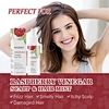 Anti Frizz Damaged Silk Nourishing