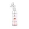 Custom Organic Skincare Amino Acid Peach Mild Cleansing Mousse  Moisturizing Face Wash Deep Cleansing Foaming Facial Cleanser