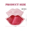 private label lip mask
lip sheet mask
vegan lip mask for lips