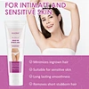 hair removal cream for women
organic hair removal cream
sensitive skin hair removal cream