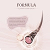 lash serum eyelash serum growth
vegan eyelash growth serum
brow growth private label eye lash growth serum