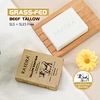 Oatmeal whitening body soap
natural soap Beef Tallow Unscented Grass Fed Handmade Soap Bar
Body face soap Skin Brightening Hydrating Lightening Moisturizing