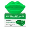 Custom Logo Hydrating Nourishing Exfoliator Sleeping Lip Care Mask Plumper Moisturizing Factory Price Collagen Lip Mask