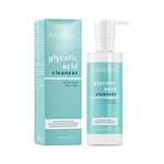 Premium glycolic acid cleanser Effective skin care products