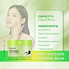 Private Label make up removal balm Makeup Remover 
Factory Wholesale Cleansing Balm
makeup remover Cleansing Balm