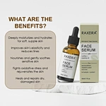 face serum oem ODM Private Label
