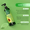 avocado seed oil
avocado oil for hair
wholesale avocado oil for skin Natural Hair Essential Oil