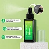 hair lotion hair care spray