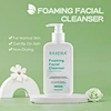 High Quality vitamin c foaming face wash