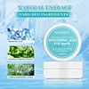 custom eye sheet mask
eye mask for dark circles
Hydrating Eye Mask For Dry Eyes