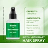 hair protection spray