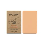 Private Label Milk & Honey Oatmeal Bar Soap Brightening Nourishing Moisturizing Bath Skin Solid Natural Soap