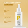 UVA UVB  Sunscreen Serum