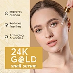 24k gold serum
24k gold face serum with Snail Essential anti-aging Collagen firming moisturizing
Private Label Skin Care Facial Serum 24K Gold Foil For Face Snail Mucin Repairing