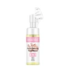 Oem Organic Skincare Face Cleanser Foaming Facial Exfoliating Mousse Private Label Clean Pore Face Wash Deep Cleansing