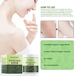 Wholesale face scrub cream
skin care body facial scrub
body scrub manufacturer