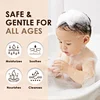 Milk & Honey Oatmeal natural handmade soap Bar 
whitening body soap Moisturizing Hydrating Nourishing Whitening Gentle Skin Care
Solid Natural beauty soap Bath