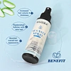 sea salt hair spray