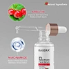 alpha arbutin serum