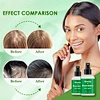 hair protection spray