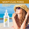 UVA UVB  Sunscreen Serum