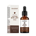 5% caffeine Eye Lift Serum
