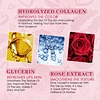 private label lip mask
lip sheet mask
vegan lip mask for lips