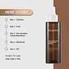 Discoloration Correcting Serum
dark spot corrector remover for dark skin
Hyperpigmentation Dark Spot Corrector Glow Serum