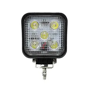 15W LED Work Light