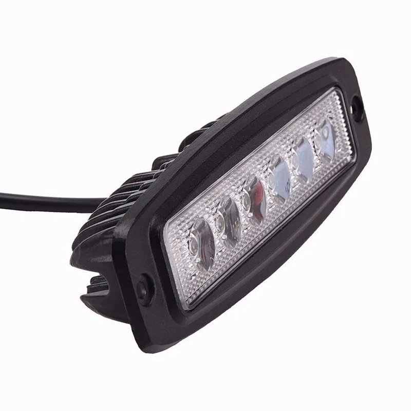 18W LED Work Light