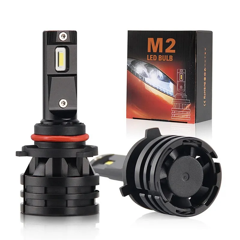 Super mini high power CREE M2 LED headlight Conversion kit
