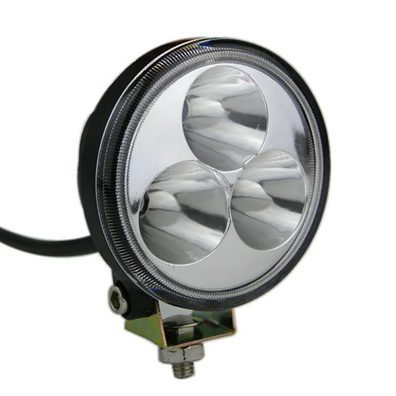 9W LED Work light