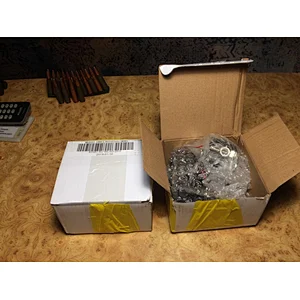 20W 5D Lens OVAL LED Lights For Auto Car Motorcycle Truck Trailer 4WD 4X4 ATV SUV