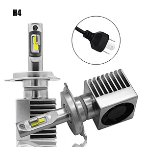 Advanced Auto Parts T9S Series 36W LED Conversion Headlight Kit